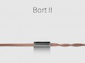 Moondrop Bort II Cable