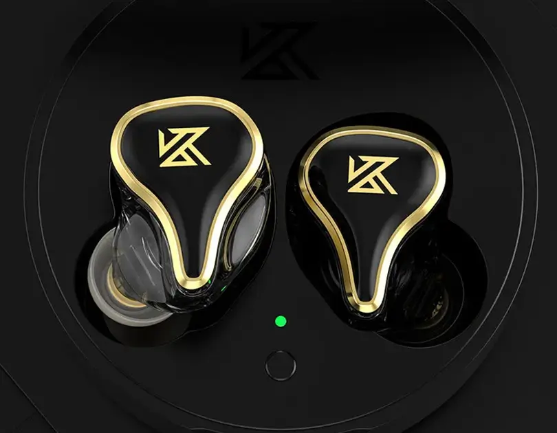 Tai nghe True Wireless KZ SK10 Pro