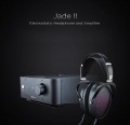 HiFiMan Jade II System (Headphone + Amplifier)