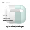 Case AirPods 3 Elago Liquid Hybrid Hang