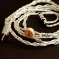 PW Audio Anniversary series No.10 8wired