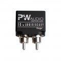 PWAudio Adapter HUGO to 4.4L