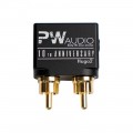 PWAudio Adapter HUGO 2 to 4.4L