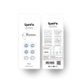 Eartip SpinFit CP1025 & CPA1