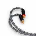 Tripowin Noire Cable (MMCX)