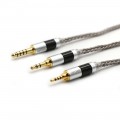 Tripowin Zonie Cable (2 Pin - 3.5mm)