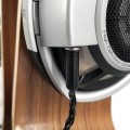 Dekoni Audio CBZ-4PXLR-HD800 Balanced Cable