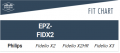 Đệm Pad Dekoni Audio EPZ-FIDX2-ELVL