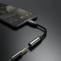 iKKO LOT - USB C to 3.5mm Headphone Jack Adapter
