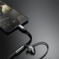 iKKO LOT - USB C to 3.5mm Headphone Jack Adapter
