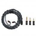 Tripowin Noire Cable (QDC)