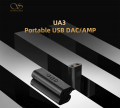 DAC/AMP Shanling UA3