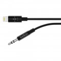 Belkin Lightning to 3.5mm audio cable (90cm)