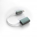 ddHiFi MFi06F Lightning OTG to USB-A Female Cable