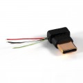 ddHiFi TC44A USB-C 4.4mm Miniaturization Adapter
