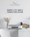 Cayin MINI-CD MK2 Compact Disc Player