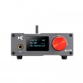 HD Bluetooth & Power amplifier xDuoo DA-100 