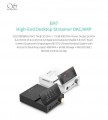Shanling EM7 High-end Desktop Streamer DAC/AMP