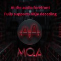 DAC/AMP FiiO Q3 MQA