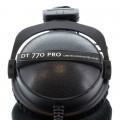 Tai nghe Beyerdynamic DT 770 PRO Black Edition 80 Ohm