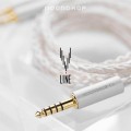 Moondrop Line V cable 