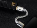 iBasso CB18 USB-C To USB-C Upgrade Adapter Cable