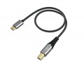 FiiO LD-TC1 Type-B to Type-C Adapter Cable