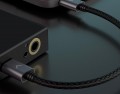 FiiO LT-TC1 USB-C to USB-C charging/data cable