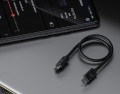 FiiO LT-TC3 USB-C to USB-C Charging/Data Cable