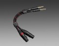Topping TCRX1-25/75/125, 25/75/125cm RCA to XLR female cable