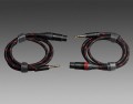 Topping TCRX1-25/75/125, 25/75/125cm RCA to XLR female cable