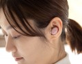 Tai nghe True Wireless AG-Final Audio Cotsubu màu Sakura