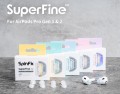 SpinFit SuperFine™ for AirPods Pro