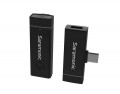 Bộ micro không dây Saramonic Blink Go-U1 Kit cho thiết bị USB
