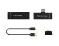 Bộ micro không dây Saramonic Blink Go-U1 Kit cho thiết bị USB
