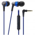 Tai nghe Audio Technica ATH-CKR3iS