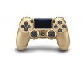 Tay cầm chơi game PS4 DualShock 4/Vàng CUH-ZCT2G 14