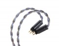 Tripowin Zoe Earphone Cable (2Pin 0.78mm - 3.5mm)
