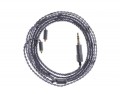 Tripowin Zoe Earphone Cable (MMCX - 3.5mm)
