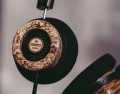 Tai nghe Grado The Hemp Headphone Limited Edition 