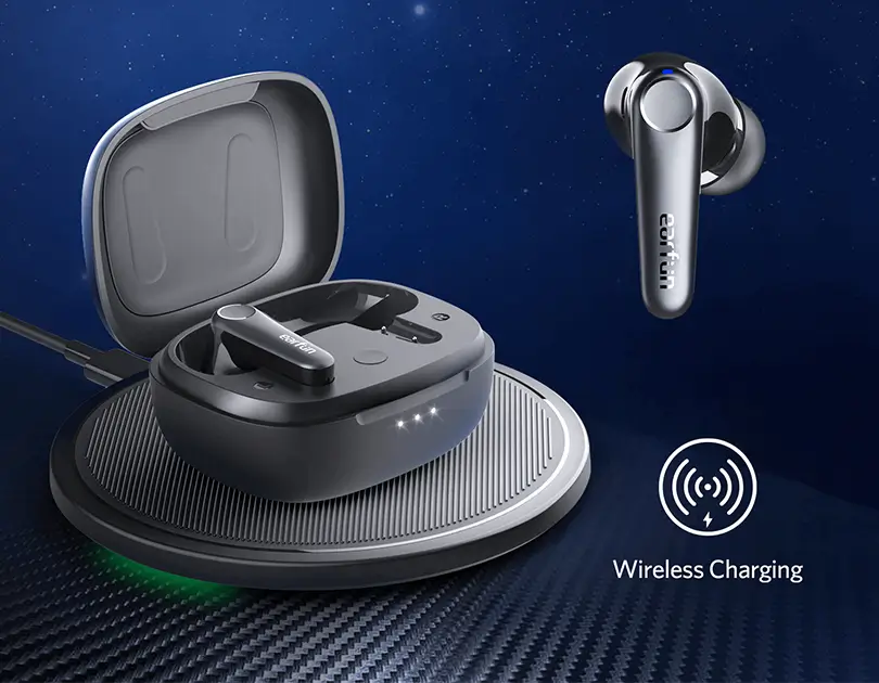 Tai nghe True Wireless Earfun Air Pro 3