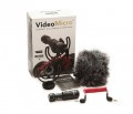 Microphone Rode VideoMicro