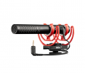 Micro Shotgun Rode Videomic NTG