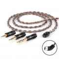 TRN RedChain Headphone Upgrade Cable