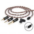 TRN RedChain Headphone Upgrade Cable