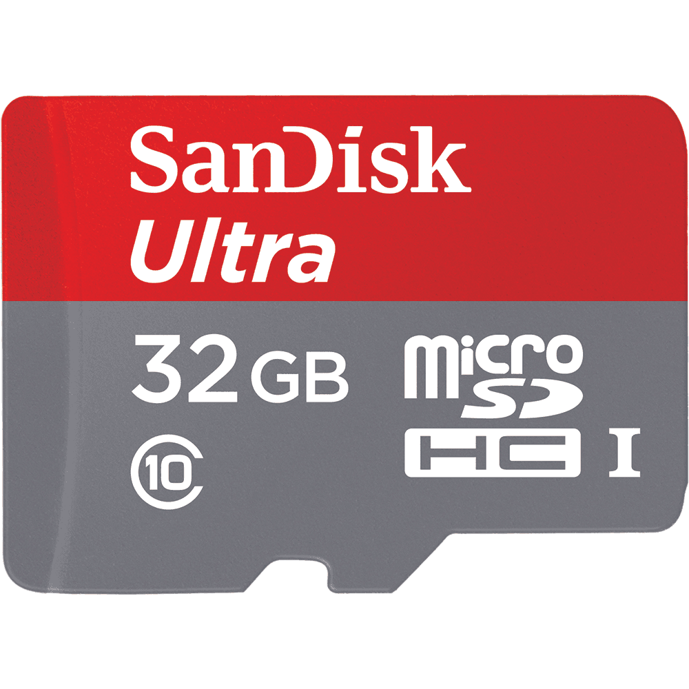 Thẻ nhớ Sandisk 32GB MicroSDHC C10