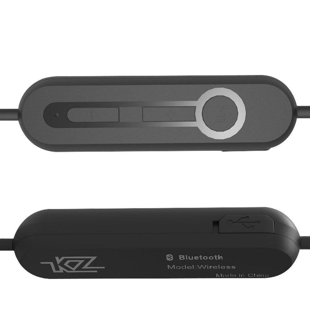 Cable KZ Wireless Bluetooth 2-pin for ZST