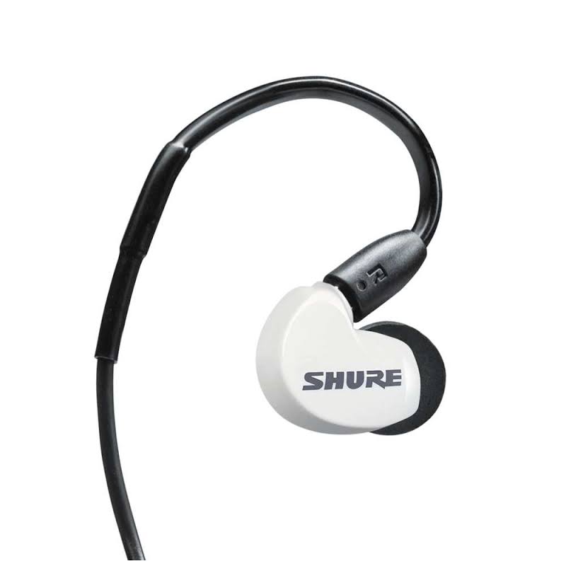 Tai nghe Shure SE215 Wireless