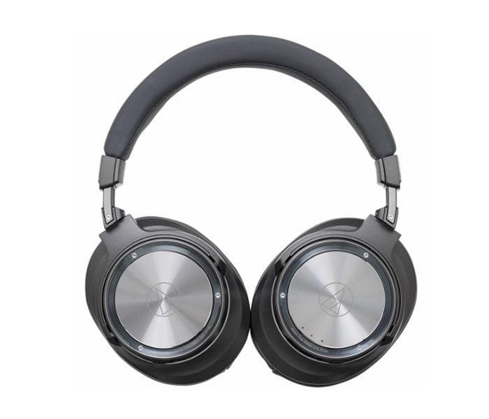 Tai nghe bluetooth Audio-Technica ATH-DSR9BT hình 1