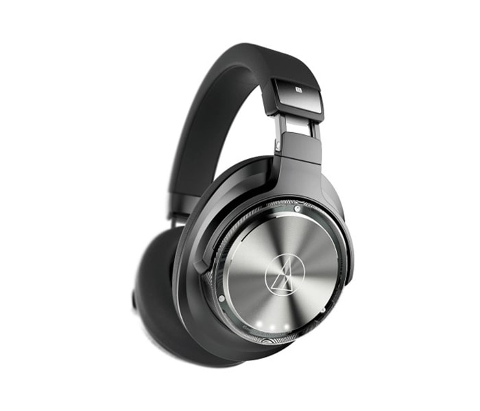 Tai nghe bluetooth Audio-Technica ATH-DSR9BT hình 2